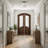 Sebastian Flush Mount