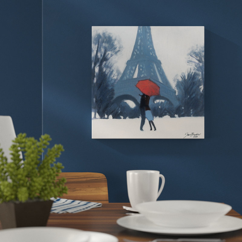 Jon Barker - No Frame Painting, No Mount