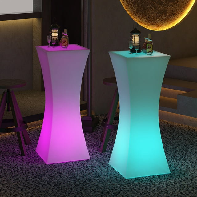 Table basse Illyas