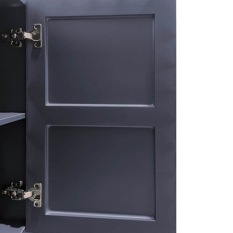 Buffet 4 portes, Marine