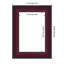 Tableaux d'organisation Canterbury Cherry-764820878