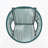 OUDOOR WICKER CHAIR, SET OF 2-89647152