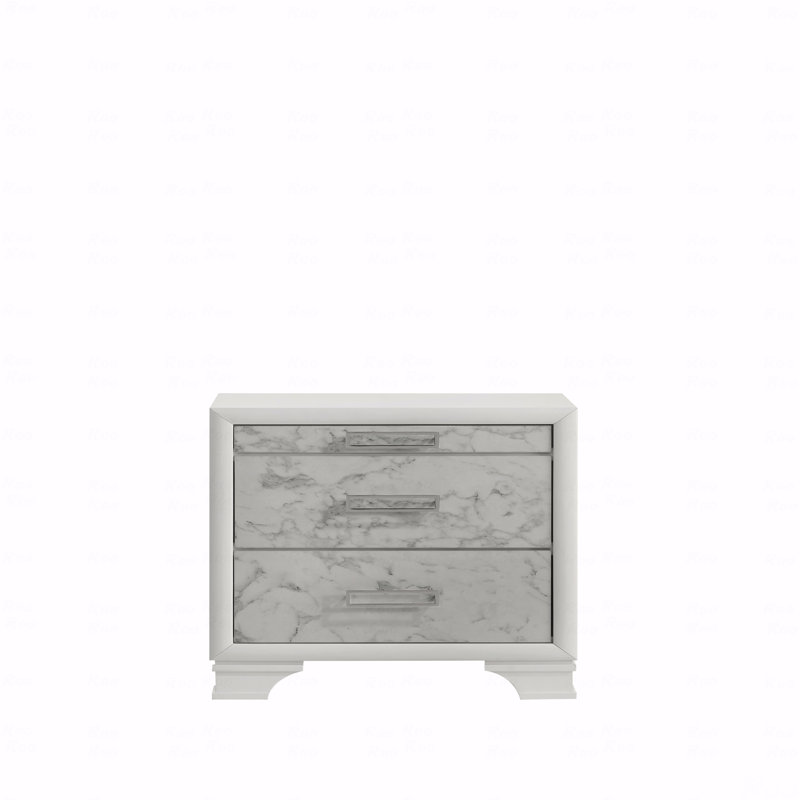 Table de chevet Soul