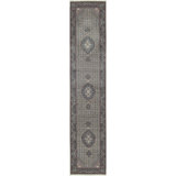 Wool Oriental Area Rug