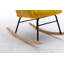 Chaise de chambre de bébé à bascule Teddy-2026891980