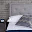 Yokota Upholstered Bed-717246079