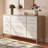 66'' W 9 - Drawer Dresser