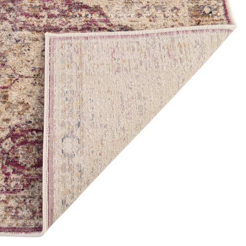 Orianthi Oriental Indoor Rug, Runner 2' x 6'