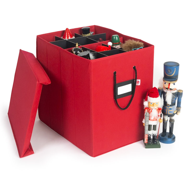 Multi-Use Storage