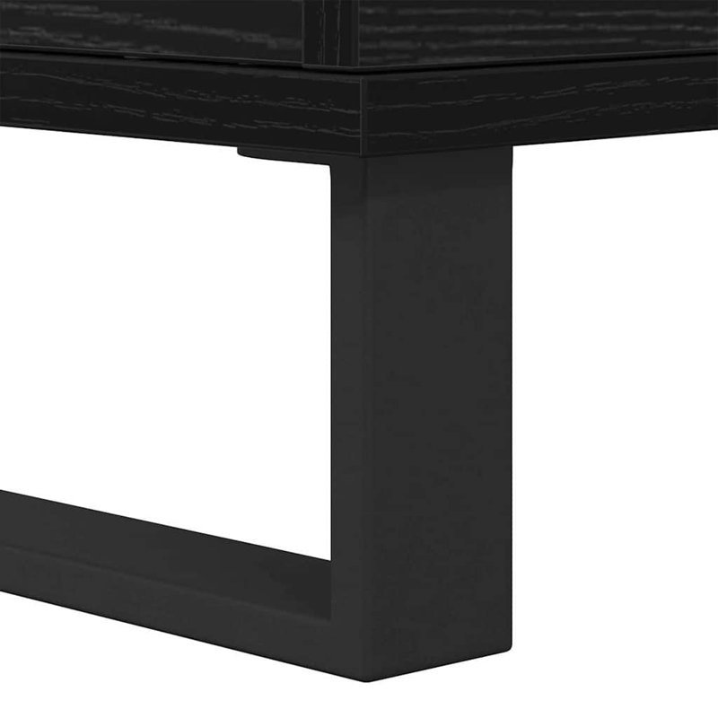 Sideboard, Black Oak