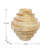 Giovo Glass Table Vase-701341379