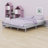 Modern Design Floating Platform Bed Frame-114256673-114256678