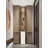 Modern Minimalist Resin Marble Base Abstract Decorative Item
