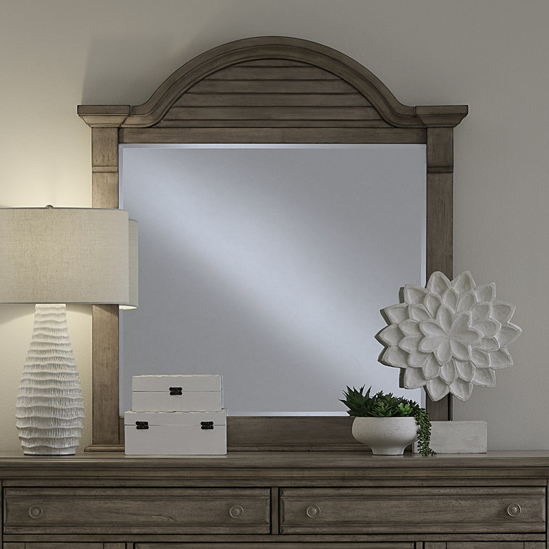 Miroir, Tan