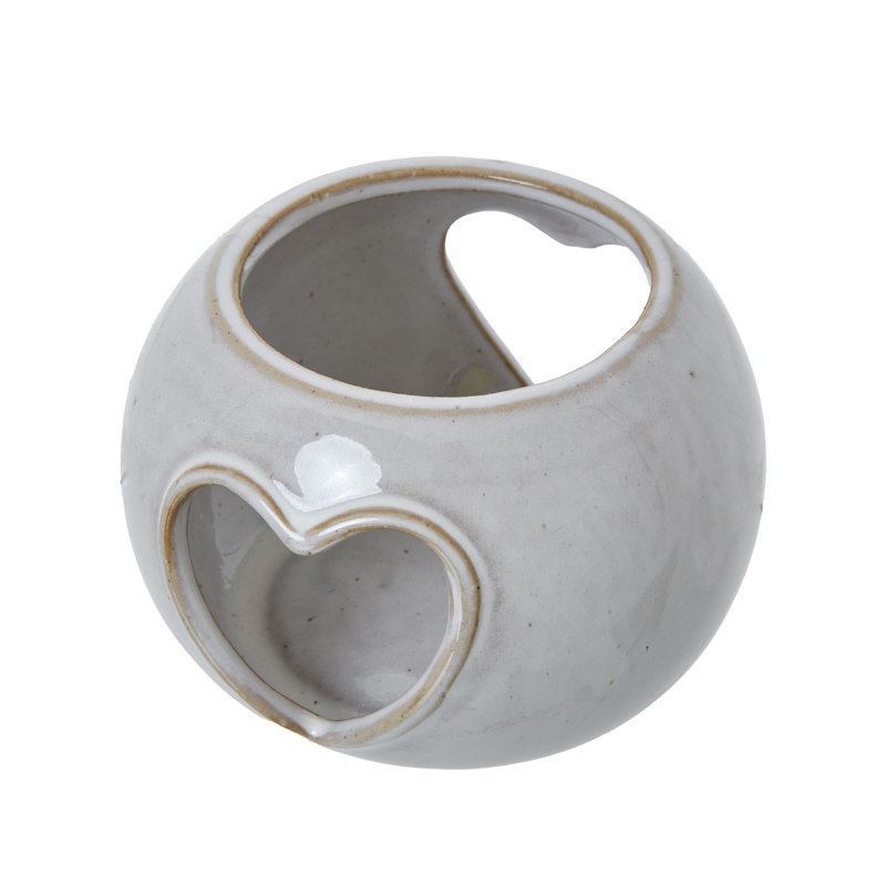 Anhat Ceramic Candle Accessories