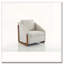 Fauteuil en chenille-1680507671