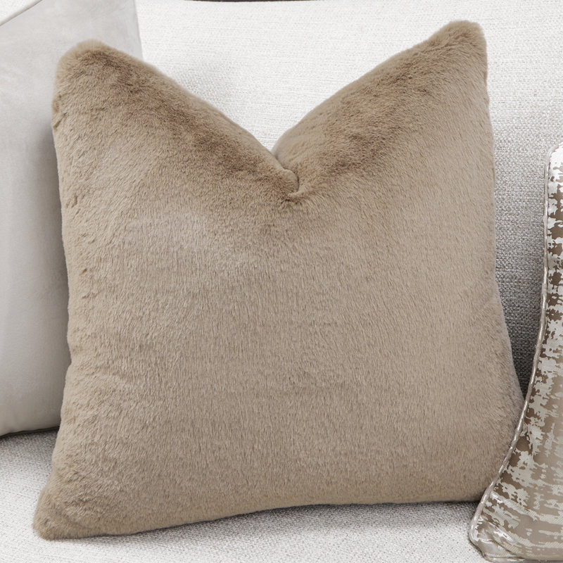 Paris Chic Sofa - Cremini/Espresso