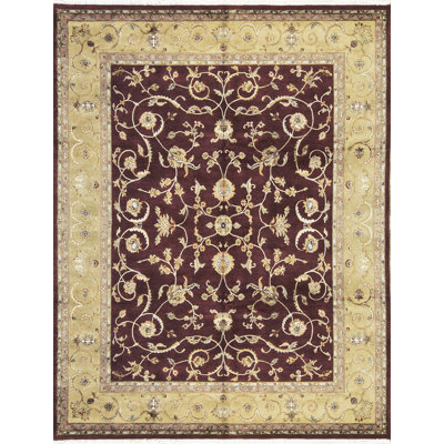 One-of-a-Kind 8' X 10'3" Area Rug in