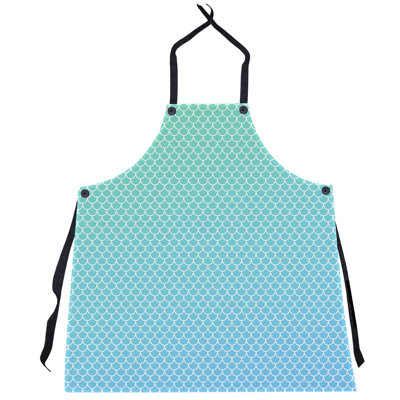 Bib Apron