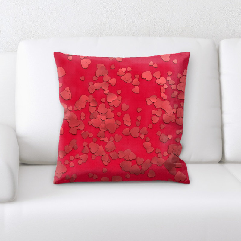 Coussin décoratif Focus