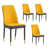 Gray/Yellow is out of stock selected