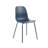AlmedaCheatham 18.3'' H Side Chair-1652411016
