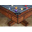 Caroline Slate 8' Pool Table With Professional Installation Included