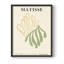 Matisse CDL XXXV, reproduction encadrée - bois massif-1448919545-1448919536