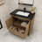 Enville 36" Single Bathroom Vanity Set-1102178463