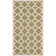 Herefordshire Performance Geometric Indoor/Outdoor Area Rug