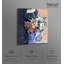 «Fading Arrangement Floral Decor», impression sur toile par Notoriart-119862854-123514022