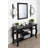 Doria 21.75" Glass Wall Sconce-399774214