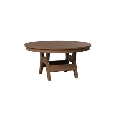Table de conversation ronde 38 po Berlin Gardens Harbor