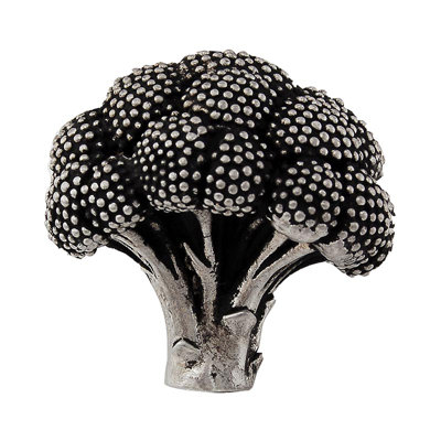 Fiori Novelty Knob