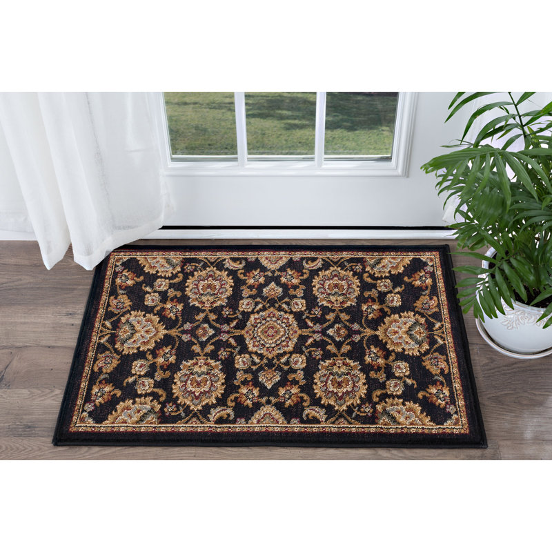 Clarence Indoor Rug, Rectangle 2' x 3'