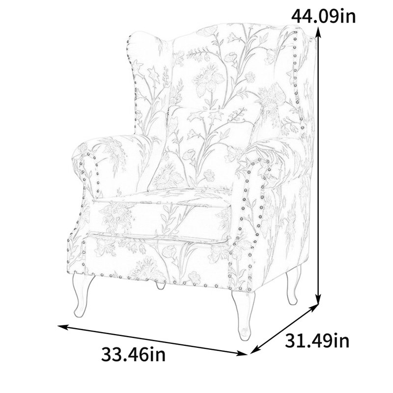 Cawanna 33,46 de large