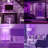 4.5 Watt (60 Watt Equivalent), A19 LED, Dimmable Light Bulb, E26/Medium (Standard) Base-73312157