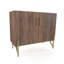 Aigan 100cm Sideboard