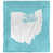 Bleu sarcelle