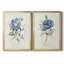 Toile encadrée Farmhouse Periwinkle III de qualité supérieure - prête à être accrochée-1838961573-1838961569