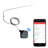 NutriChef Digital Meat Thermometer