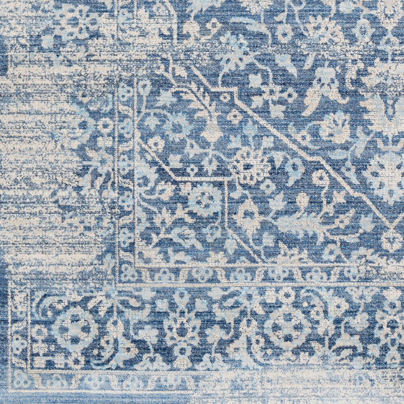 Mendelsohn Oriental Indoor Rug, Runner 2'7" x 9'