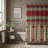 Boho Grid - Premium Shower Curtain-1767256808