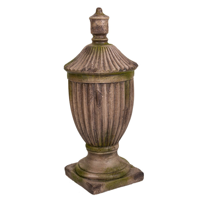 Karpinski Weather Resistant Stone No Theme