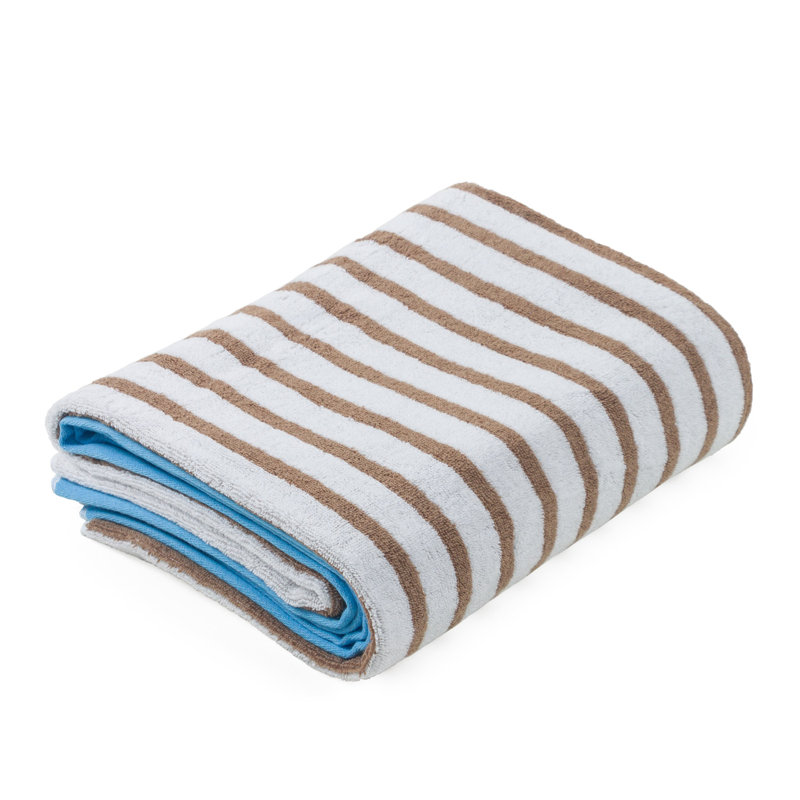Bagdonas Midweight Bath Sheet
