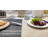 Champagne Marble 8" Trivet