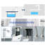 Robinet pour salle de bain