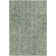Aatreya Abstract Handmade Tufted Wool Sage/Ivory/Deep Teal Area Rug
