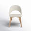 Chaise d'appoint Rorey Linen-83385461