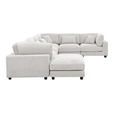 Canapé modulaire Everden